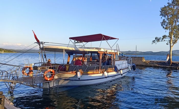 Dalyan – 12th&nbsp;September