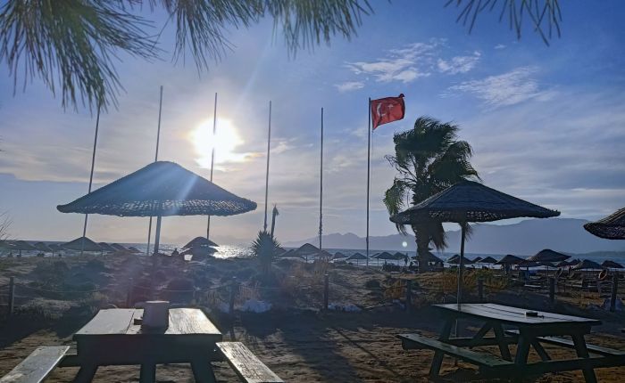 Dalyan – 14th&nbsp;September