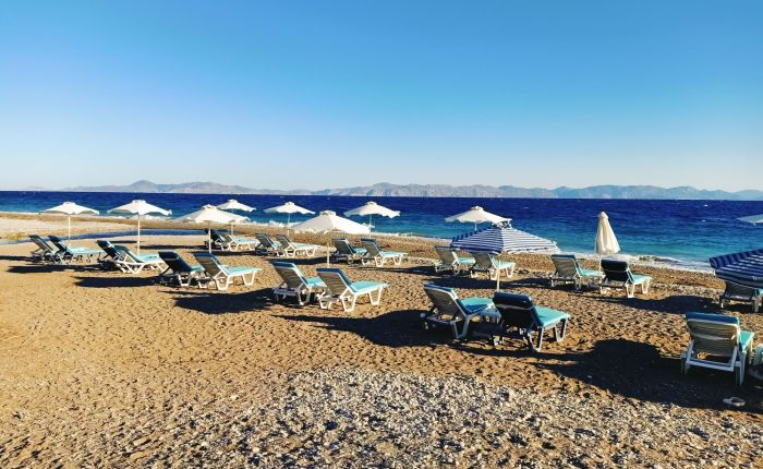 Ialyssos (Rhodes) – 16th&nbsp;September