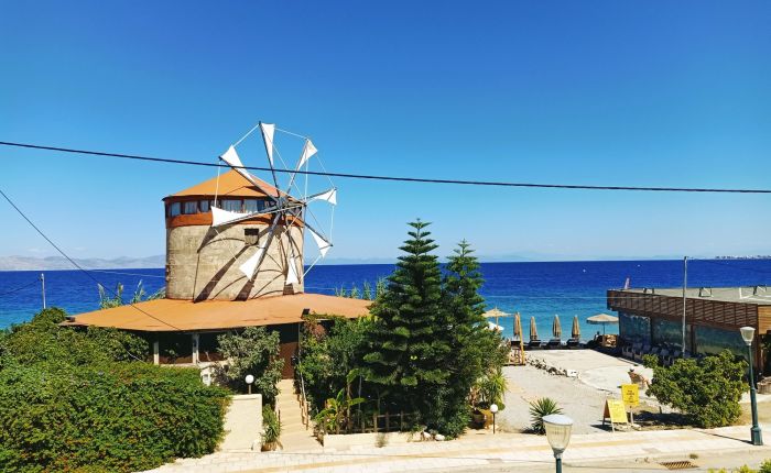 Ialyssos (Rhodes) – 17th&nbsp;September