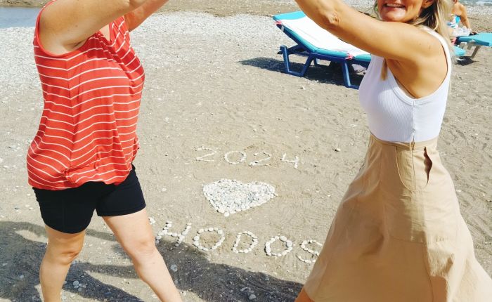 Ialyssos (Rhodes) – 18th&nbsp;September