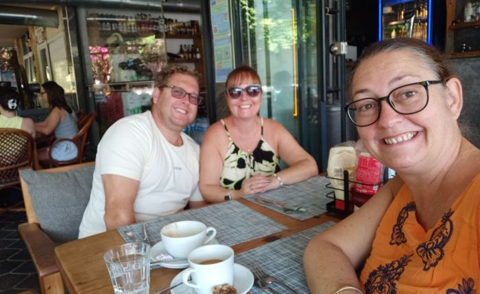 Dalyan – 22nd&nbsp;September