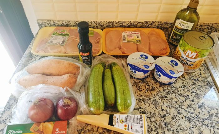 Dalyan – 26th&nbsp;September