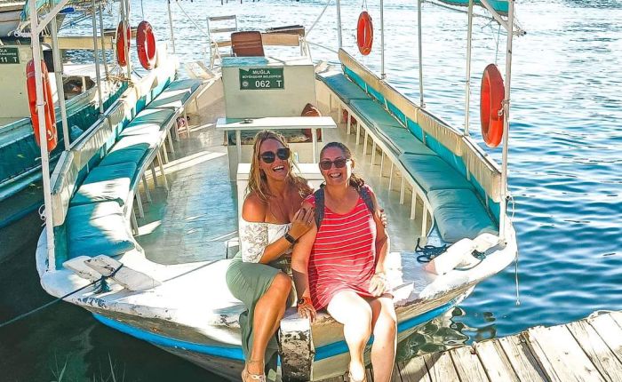 Dalyan – 18th&nbsp;October