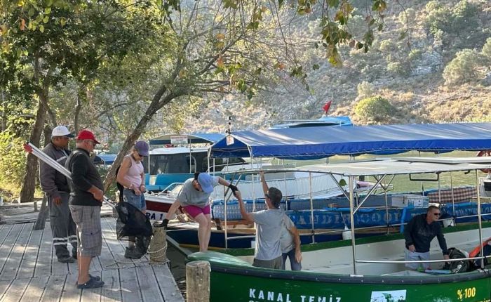 Dalyan – 31st&nbsp;October