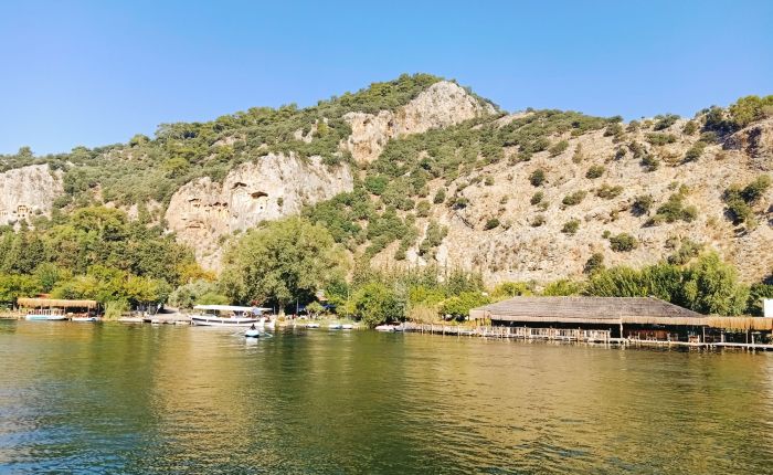 Dalyan – 29th&nbsp;September