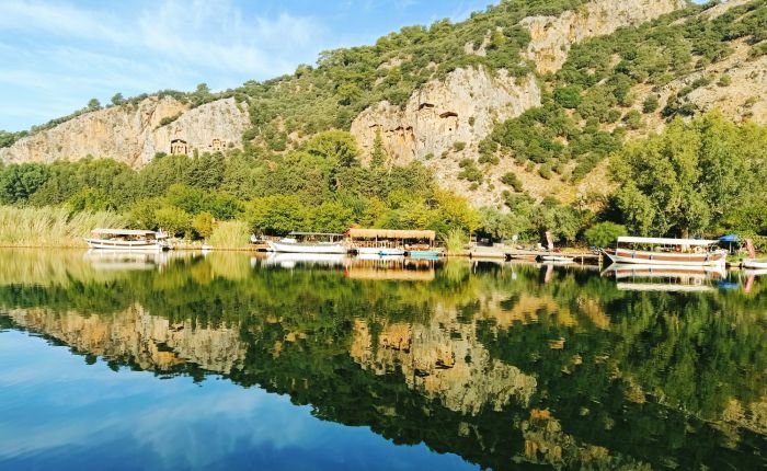 Dalyan – 6th&nbsp;October