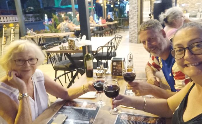 Dalyan – 7th&nbsp;October