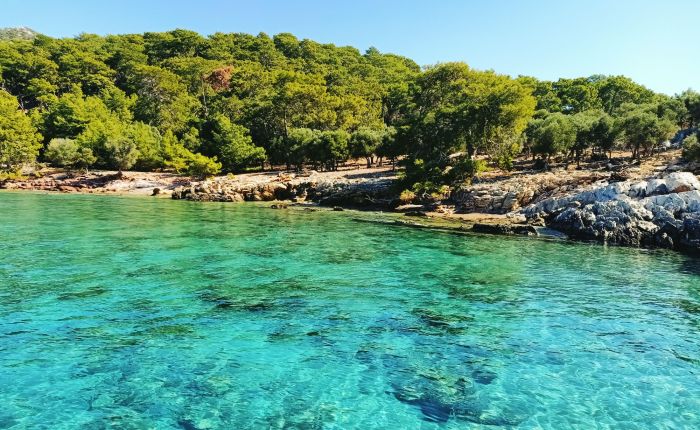 Dalyan – 8th&nbsp;October