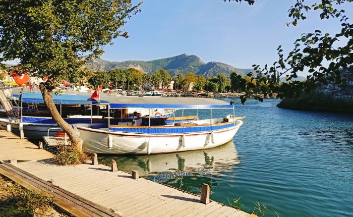 Dalyan – 11th&nbsp;October