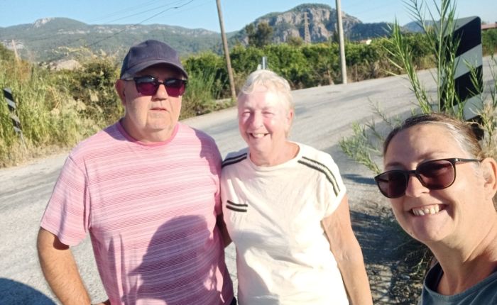 Dalyan – 27th&nbsp;October