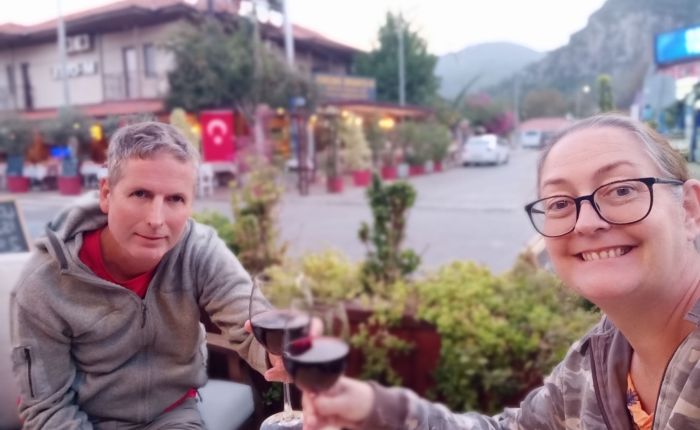 Dalyan – 30th&nbsp;October