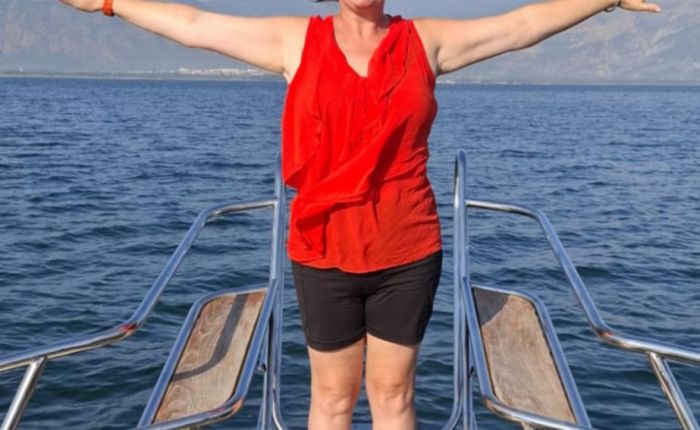 Dalyan & Köyceğiz – 16th&nbsp;October