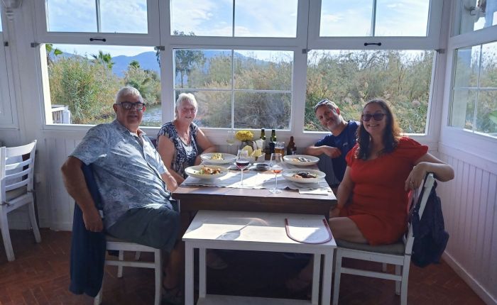 Dalyan – 14th&nbsp;November