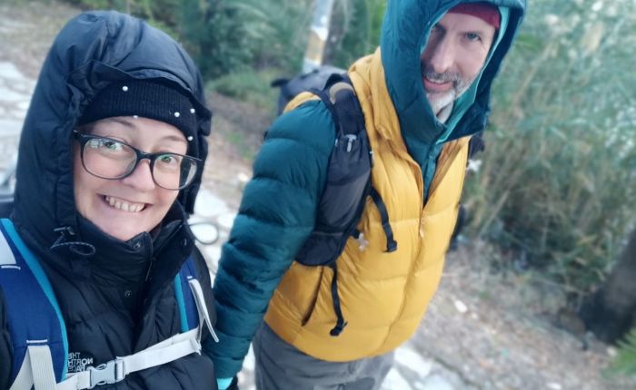 Dalyan – 25th&nbsp;November