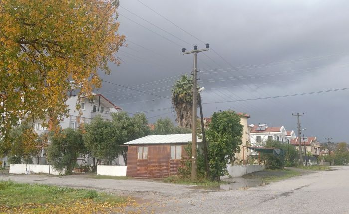 Dalyan – 9th & 10th&nbsp;December