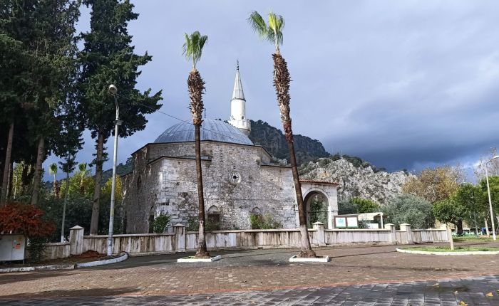 Dalyan – 11th&nbsp;December