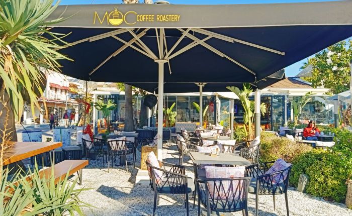 Dalyan & Göcek – 17th&nbsp;December