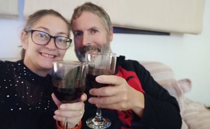 Dalyan – 25th&nbsp;December