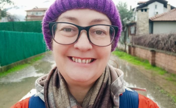 Dalyan – 14th&nbsp;January