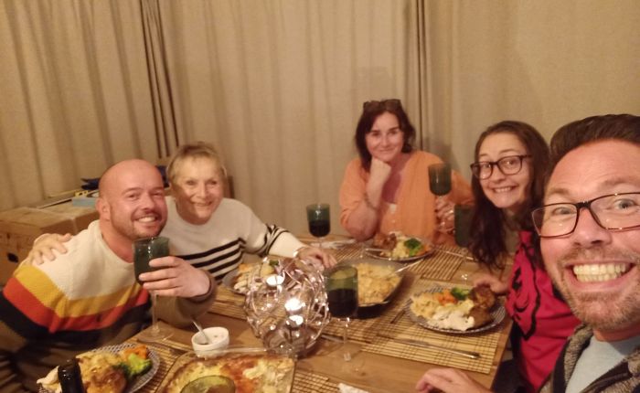 Dalyan – 15th&nbsp;January