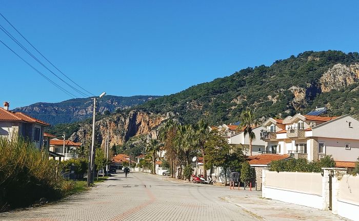 Dalyan – 18th & 19th&nbsp;January