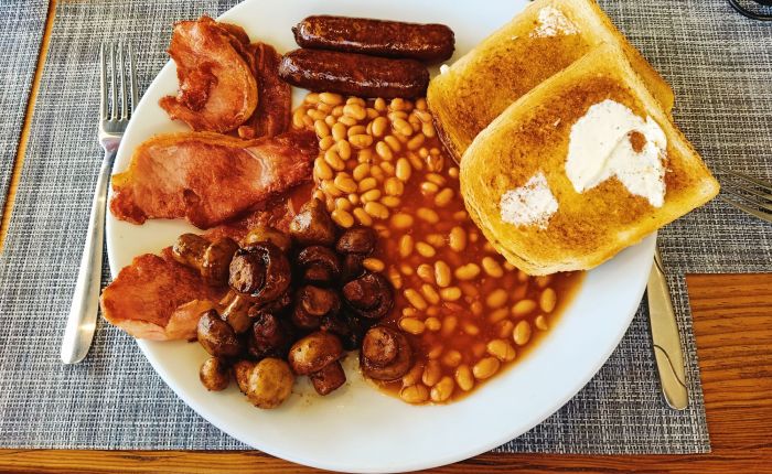 Dalyan – 1st&nbsp;February