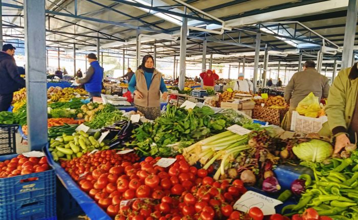 Dalyan – 8th&nbsp;February