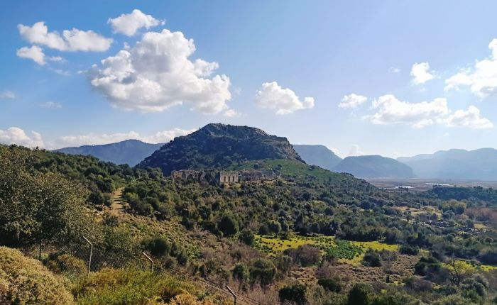 Dalyan – 15th & 16th&nbsp;February