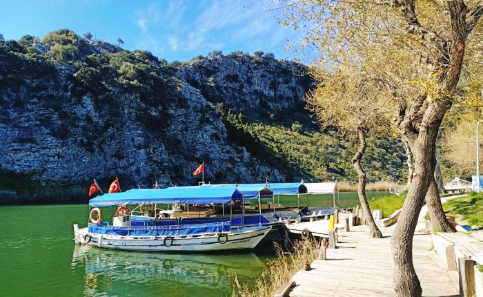 Dalyan – 23rd&nbsp;February