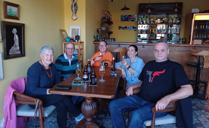 Dalyan – 14th&nbsp;March