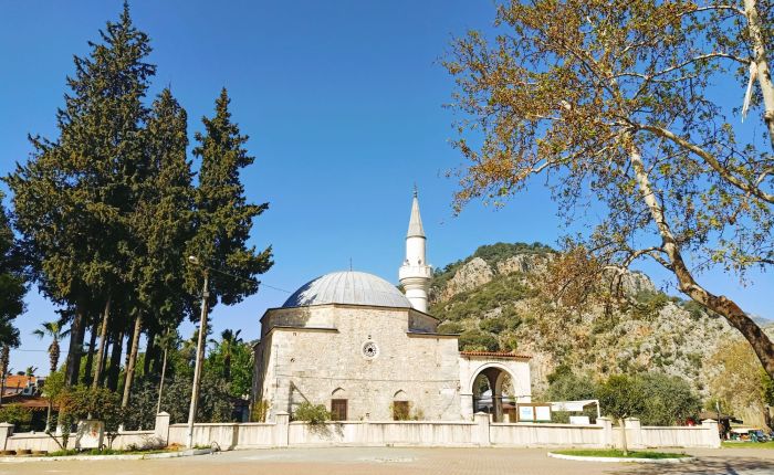 Dalyan – 15th&nbsp;March