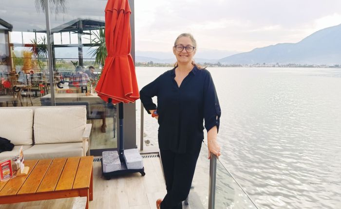 Dalyan & Fethiye -17th&nbsp;March