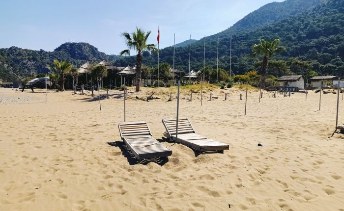 Dalyan – 23rd&nbsp;March