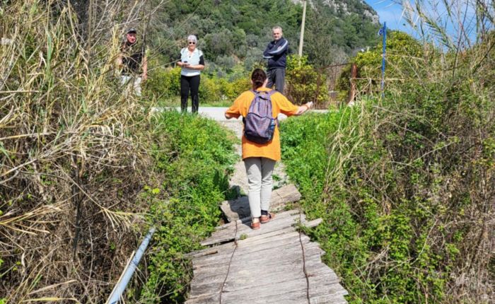 Dalyan & Köyceğiz – 9th&nbsp;March