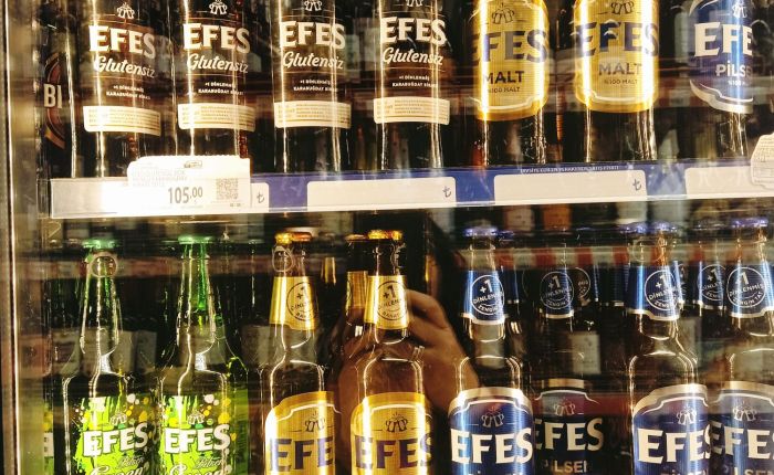 Dalyan – 30th&nbsp;March