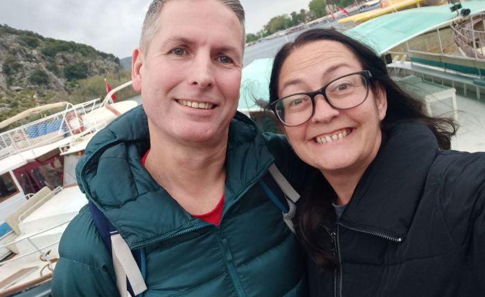 Dalyan – 31st&nbsp;March