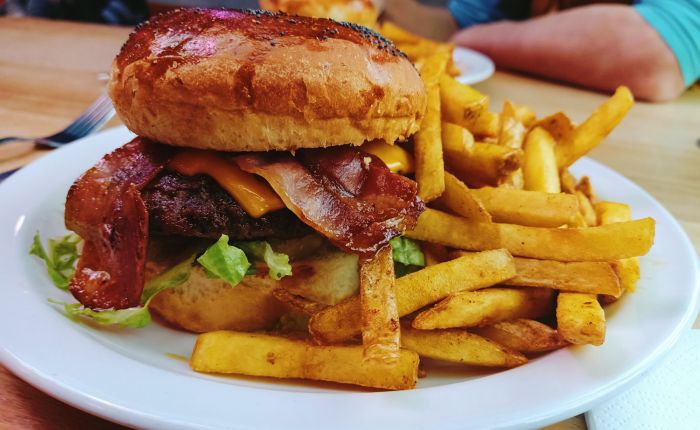 Barnes to Sheffield – 6th&nbsp;April