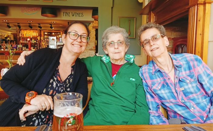 Sheffield & Worksop – 8th&nbsp;April