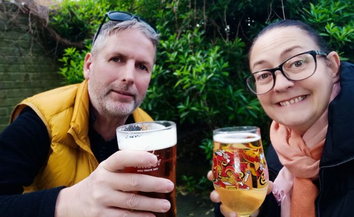 Barnes – 10th & 11th&nbsp;April