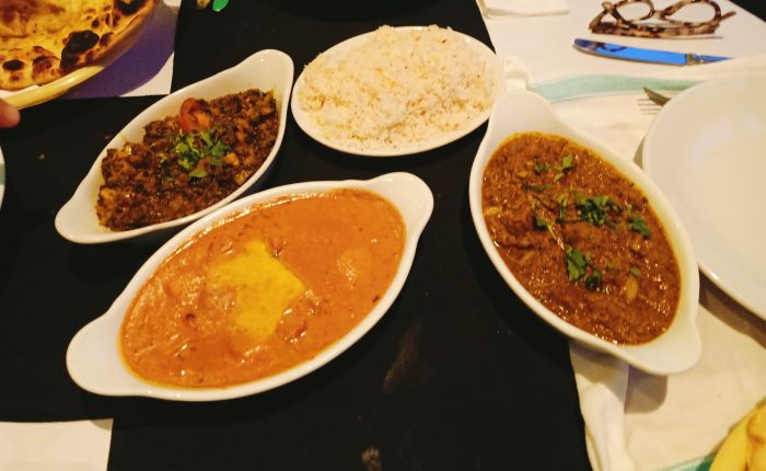 Chesterfield to Harrogate – 19th&nbsp;April