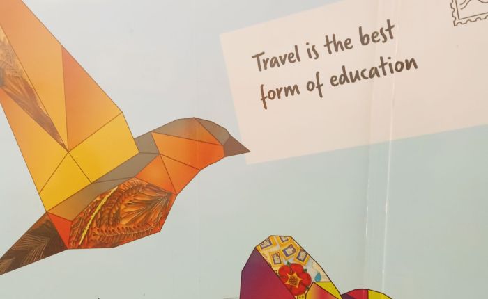 Blackburn to Dalyan – 23rd & 24th&nbsp;April