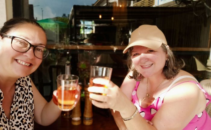 Dalyan – 6th & 7th&nbsp;May