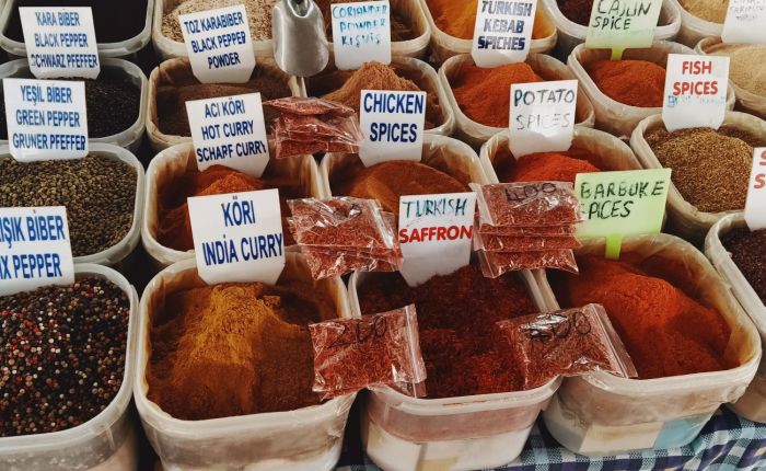 Dalyan – 10th&nbsp;May