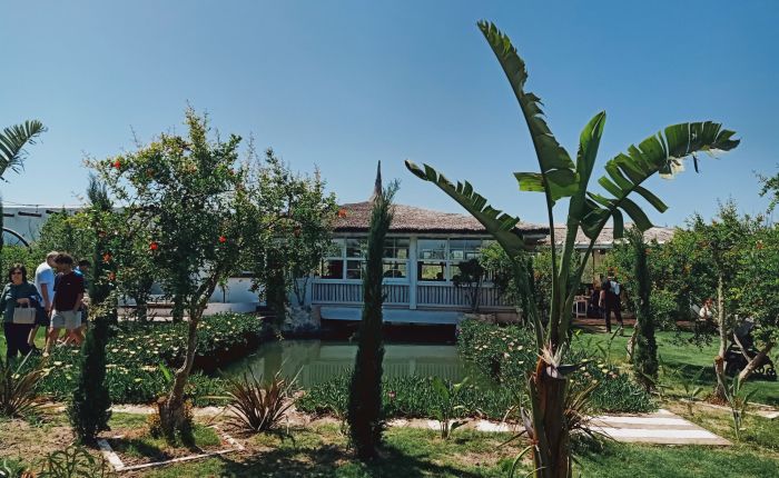 Dalyan – 11th & 12th&nbsp;May