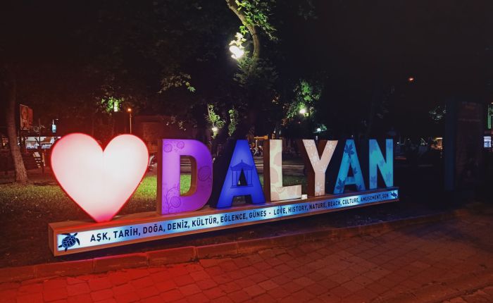 Dalyan – 16th & 17th&nbsp;May