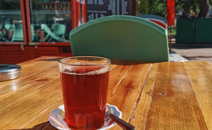 Dalyan – 18th & 19th&nbsp;May