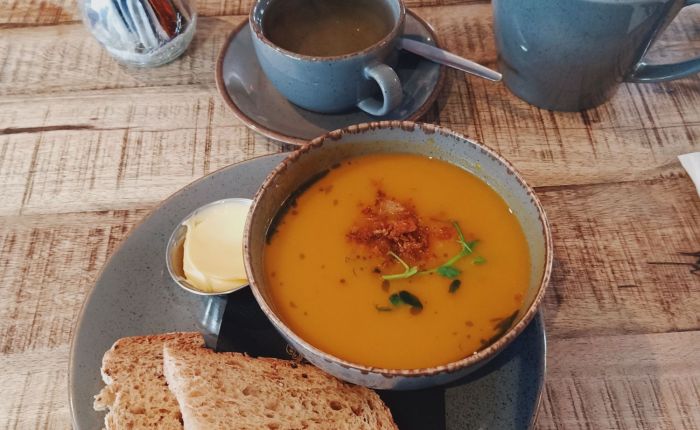 Sheffield to Barnes – 31st&nbsp;May