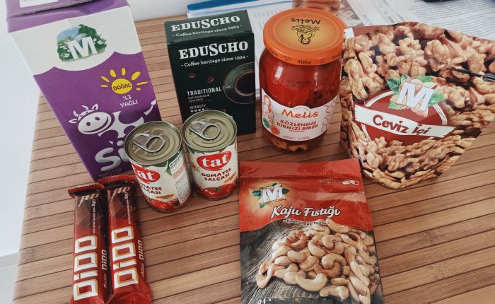 Dalyan – 11th&nbsp;June