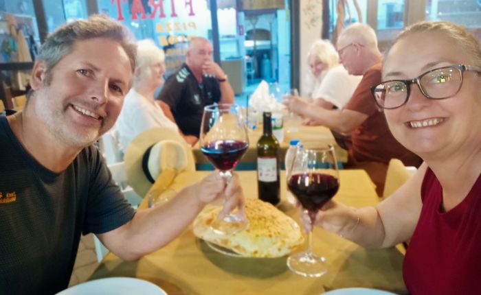 Dalyan – 12th&nbsp;June